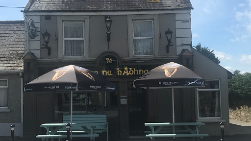 The River Run Bar and restaurant