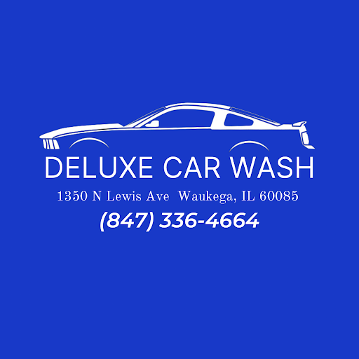 Deluxe Car Wash and Detail Inc - Thumbnail