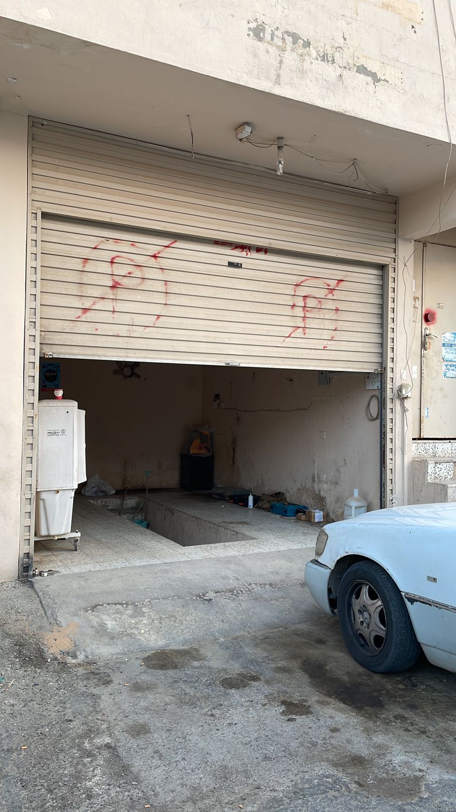 ابو سليّم لكهرباء السيارات