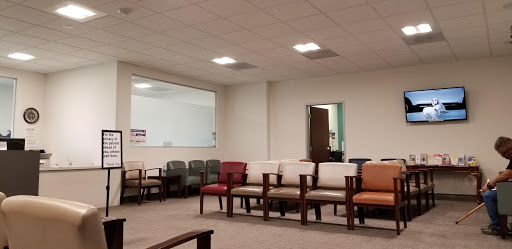Dr. Abdallah S. Farrukh, MD Gallery - United States
