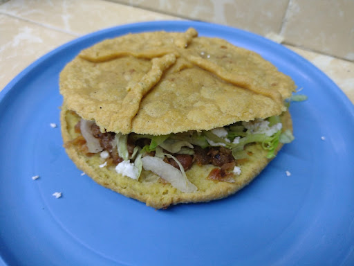 HAMBURGUESAS ALITAS POSTRES Y ALGO MÁS - Thumbnail