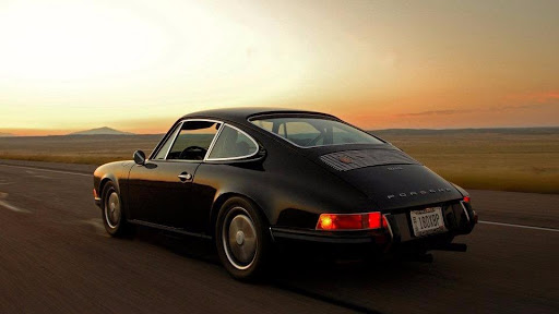 Euro Classics - Visual