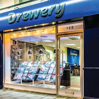 Drewery Estate Agents Sidcup