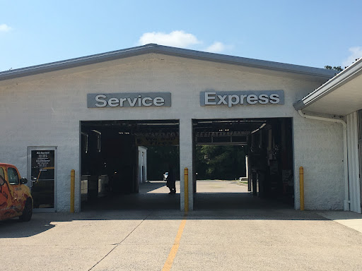 Monken Dodge Chrysler Jeep Ram Parts Department