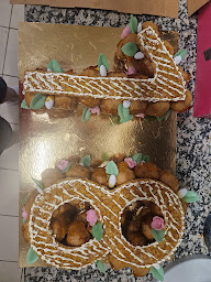 Photo n°8 de Chez Mémé Jeanne à Digne-les-Bains (Salon de thé)