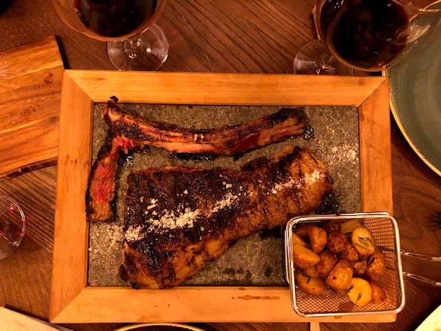 Abbiocco Ristorante