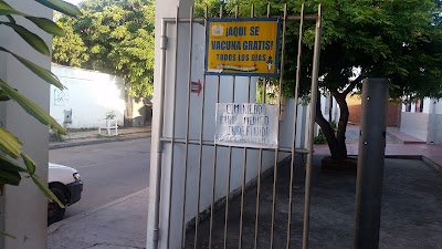 Photos of Health Center of Santa Isabel