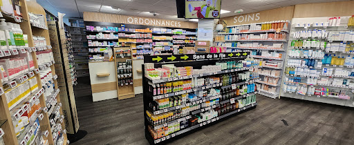 PHARMACIE JANDIN
