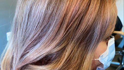 Colours Hair and Nails Ltd