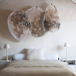Photo n°4 de Atelier G à Rochefort-en-Terre (Atelier d'art)