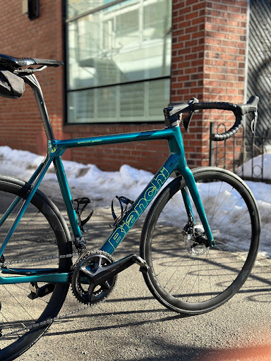 Cycles Régis - Thumbnail