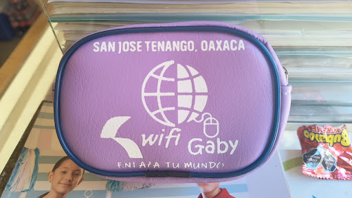 ciber gaby - Visual