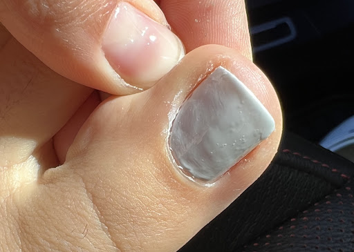 Elaine's Nails - Thumbnail