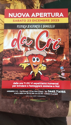 DA CRI - Thumbnail
