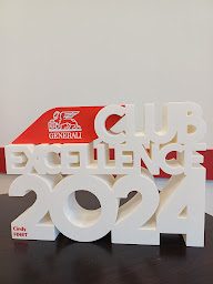 Photo n°1 de Assurance Generali - Sas Agences Generali Vinay à Vinay (Agence d'assurance pour locataires)