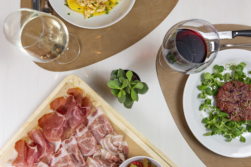 La Stella Pizzeria Osteria - Thumbnail