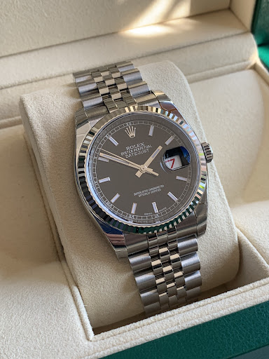 GB Watch - Visual