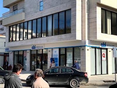 Abi Bank (Dega Durres)