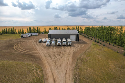 JDK Contracting Ltd. - Potable water delivery - Thumbnail