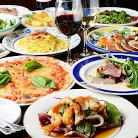 ピザとワインのバル ハワーズエンド