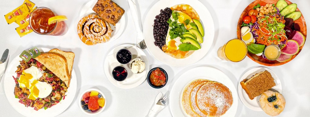 Sunrise Bistro And Catering by null