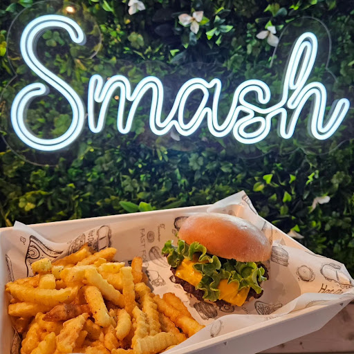 Photo 6 - Smash & Food