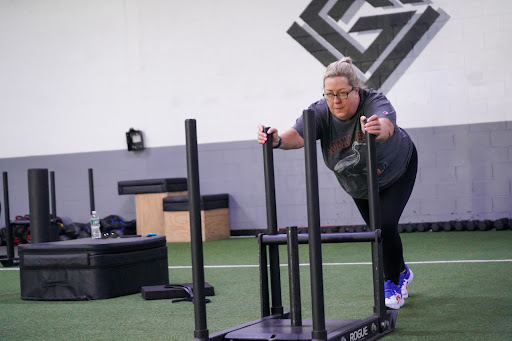 GameChanger Fitness Springfield - Thumbnail