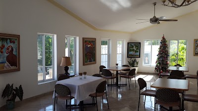 Photos of L'anse &agrave; L'eau Beach House