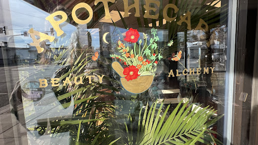 Apothecary Beauty Alchemy