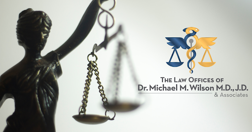 The Law Offices of Dr. Michael M. Wilson MD, JD & Associates - Thumbnail