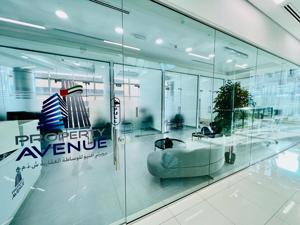 Property Avenue Dubai