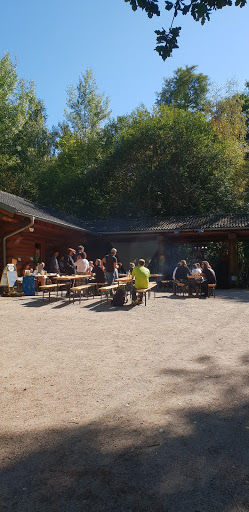 Waldhütte Egelsbach - Thumbnail