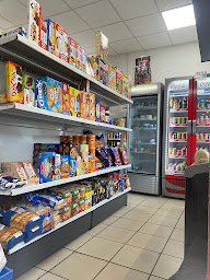 Photo n°6 de Le petit marché des passementiers à Saint-Étienne (Boutique de boissons sans alcool)