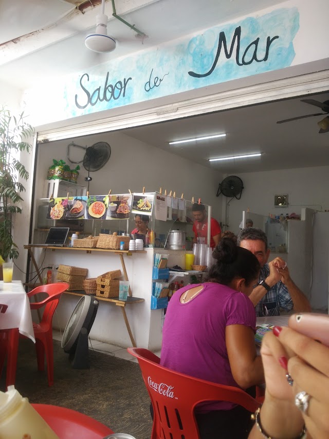 Sabor de Mar