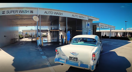 Blitz Car Spa & Dog Wash Northern Beaches