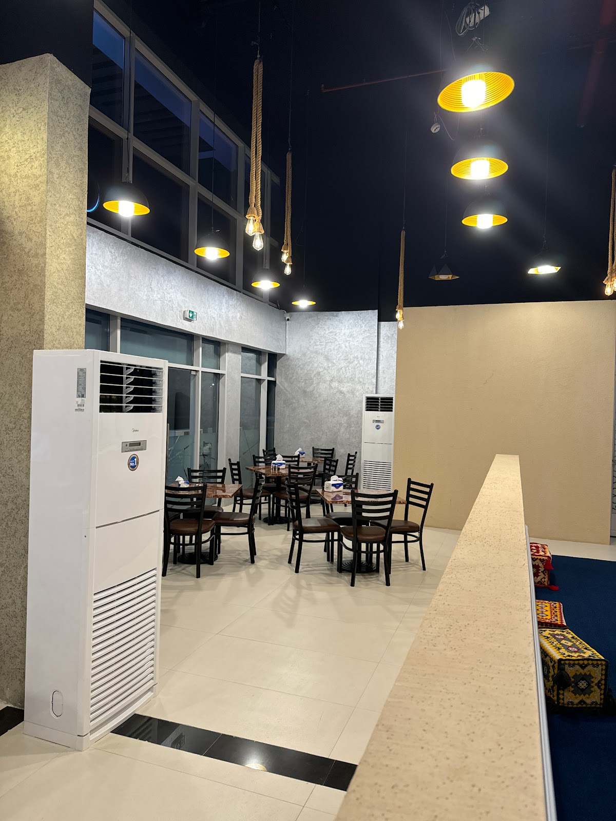 مطعم الغاف - صورة 5