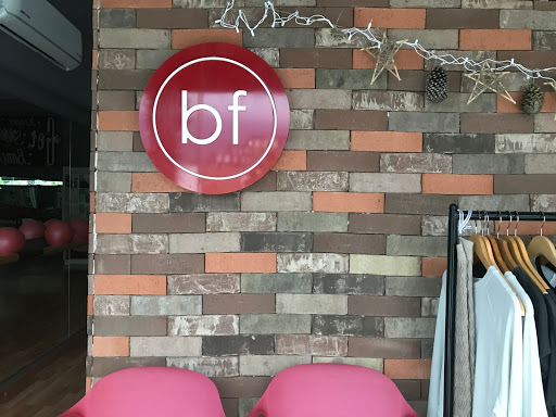 barrefit - Visual