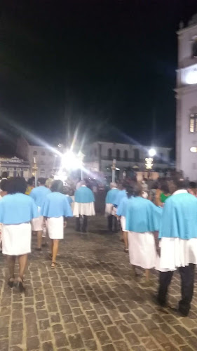 Comentários e avaliações sobre Basílica Menor Nossa Senhora da Purificação