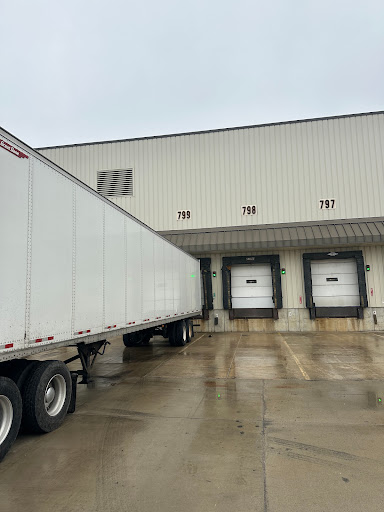 Meijer Distribution Center Dc 86
