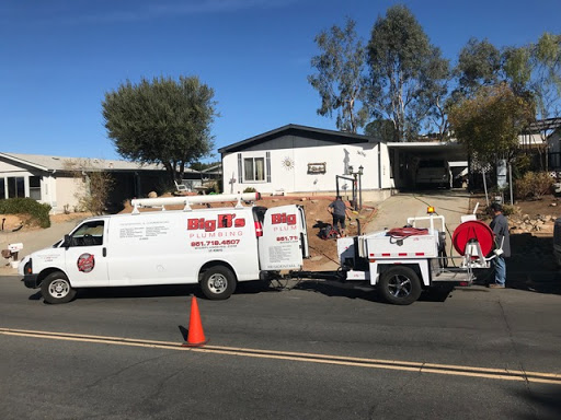 Big B's Plumbing - Thumbnail