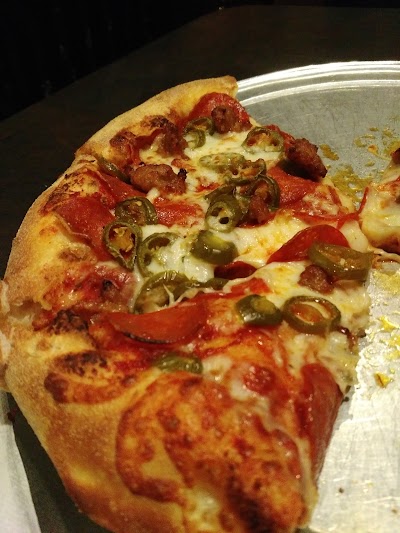Photos of Barro's Pizza