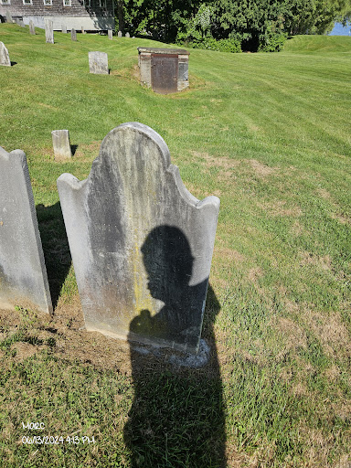 Nason Cemetery - Thumbnail