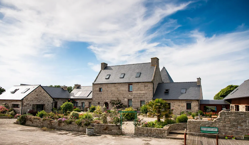 Photo de Domaine de Kerzuat - Location de gîtes et chambres d'hôtes