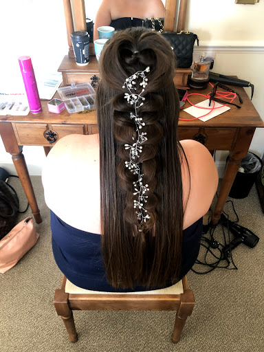 Charles Clarke’s hair studio Gallery - United Kingdom