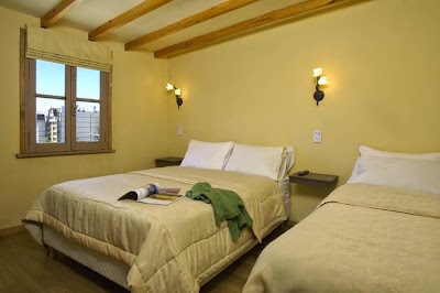 Photos of Hosteria Nogare
