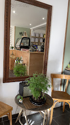 Photo n°7 de Chez Mamie Jeanne - Soustons à Soustons (Salon de thé)