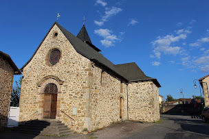 Photo n°1 de GITE DE ST ROCH LE CHEMIN à Decazeville (Gîte pèlerin)