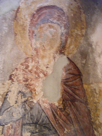 Photos of Erketi Church