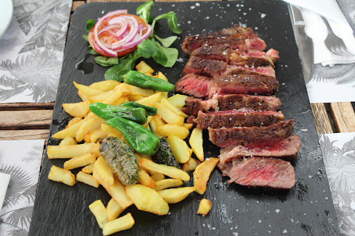 Restaurante Garden Las Tablas - Thumbnail