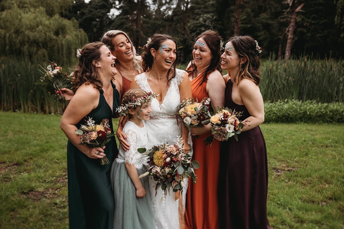 Rebecca Chantrell Makeup and Hair Stylist - Makeup Artists in Cherry Orton Rd